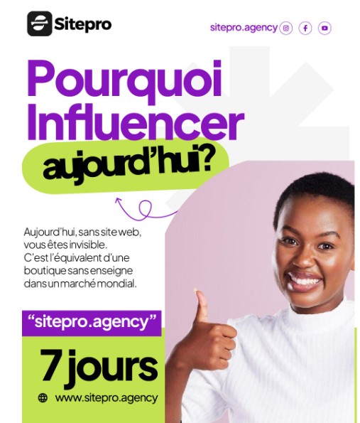 Kit réseaux sociaux